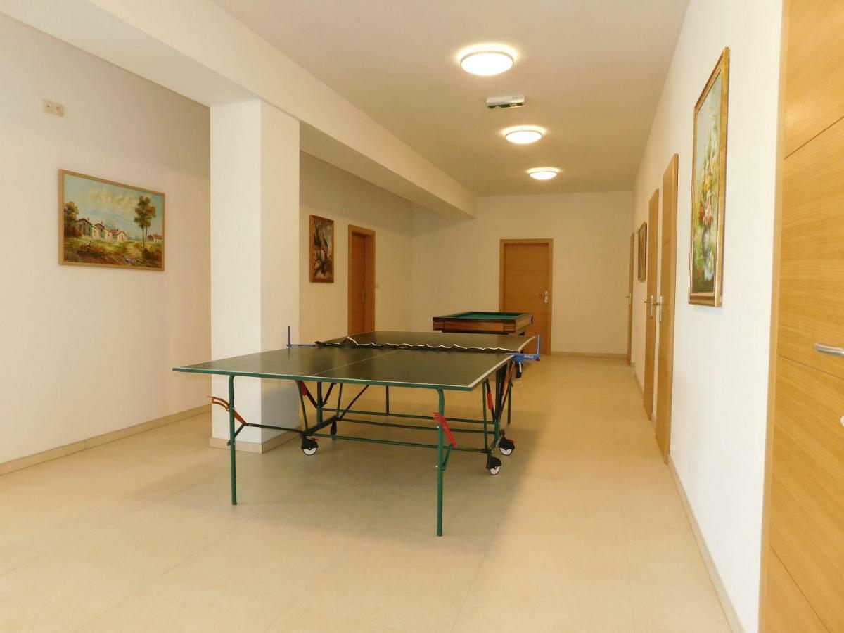 Villa Petko Dolný Smokovec Eksteriør billede